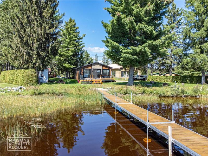 Le Chalet Beaulac Chalet à louer BeaulacGarthby PL37838