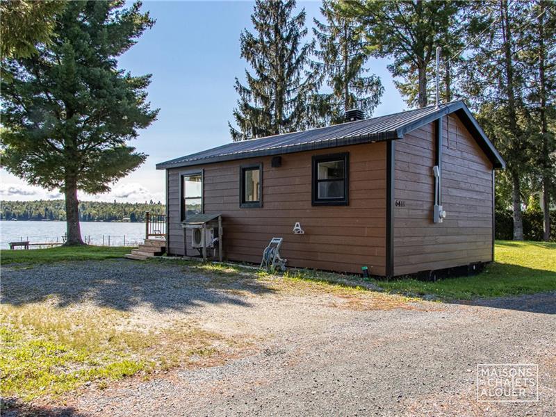 Le Chalet Beaulac Chalet à louer BeaulacGarthby PL37838