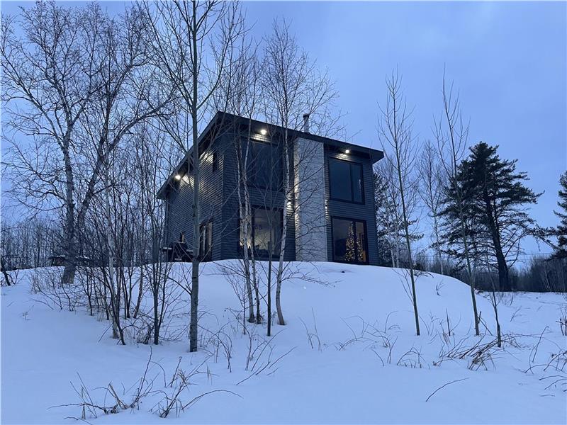 Chalet Murray Chalet à louer StLudgerdeMilot OR37849