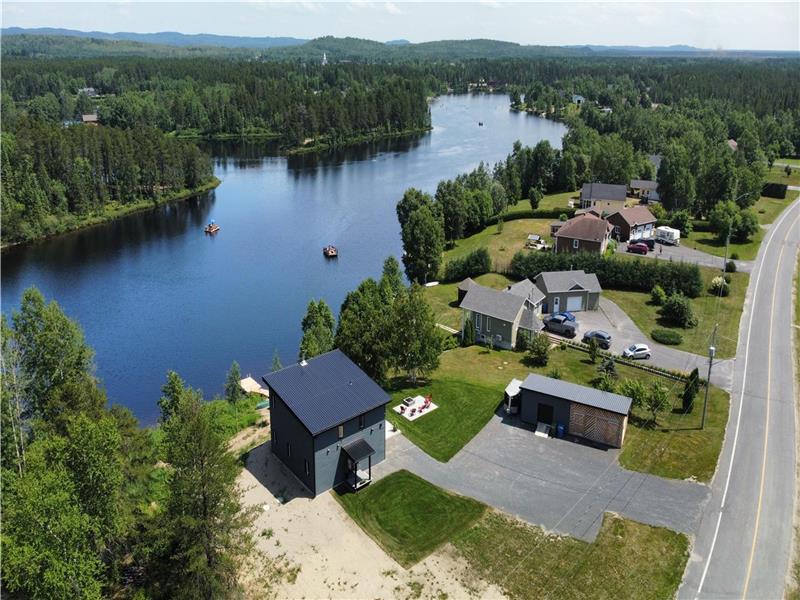 Chalet Murray StLudgerdeMilot Cottage Rental OR37849