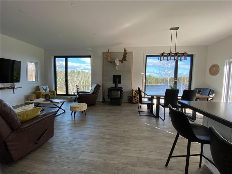 Chalet Murray StLudgerdeMilot Cottage Rental OR37849