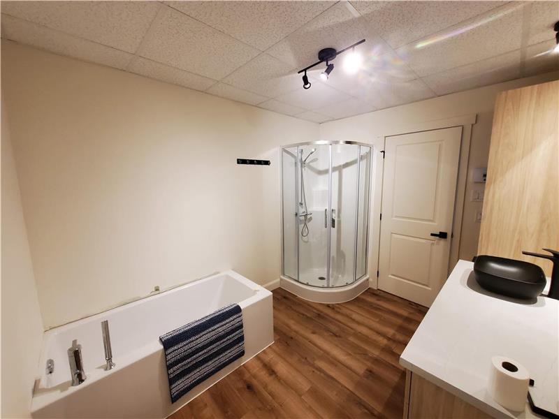 Condos Mont Édouard Chalet à louer L'AnseSaintJean DI37873