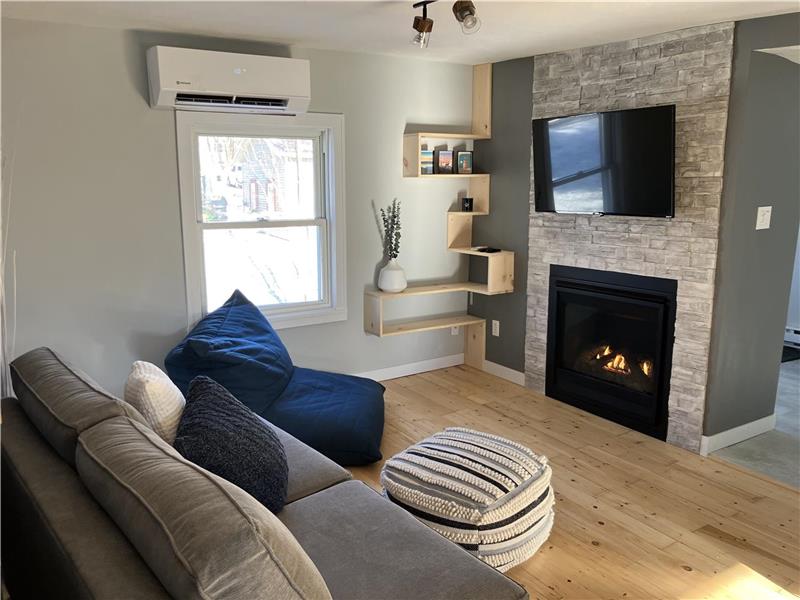 Petit appartement "cosy" à Chalet à louer Cowansville OR37932