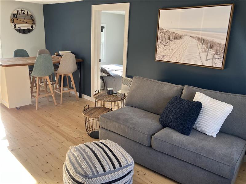 Petit appartement "cosy" à Chalet à louer Cowansville OR37932