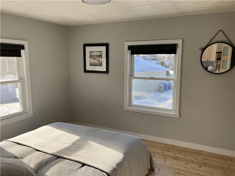 Petit appartement "cosy" à Chalet à louer Cowansville OR37932