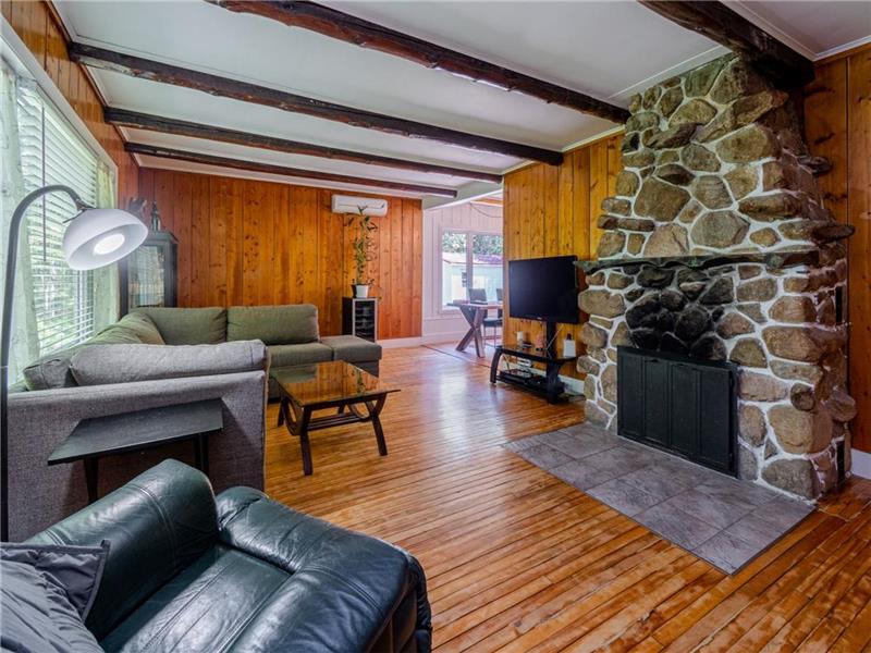 Gîte Fossambault Chalet à louer FossambaultsurleLac DI38021