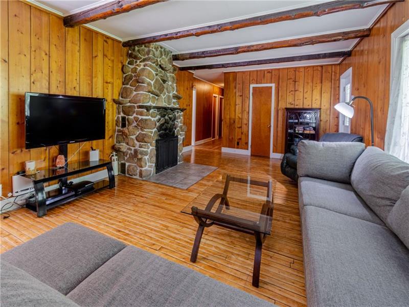 Gîte Fossambault Chalet à louer FossambaultsurleLac DI38021