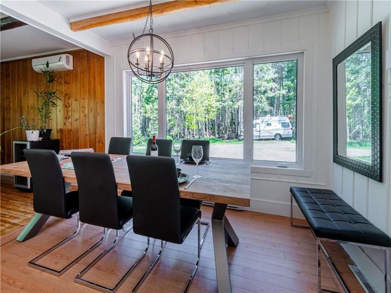 Gîte Fossambault Chalet à louer FossambaultsurleLac DI38021