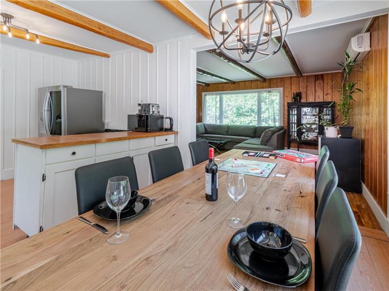 Gîte Fossambault Chalet à louer FossambaultsurleLac DI38021