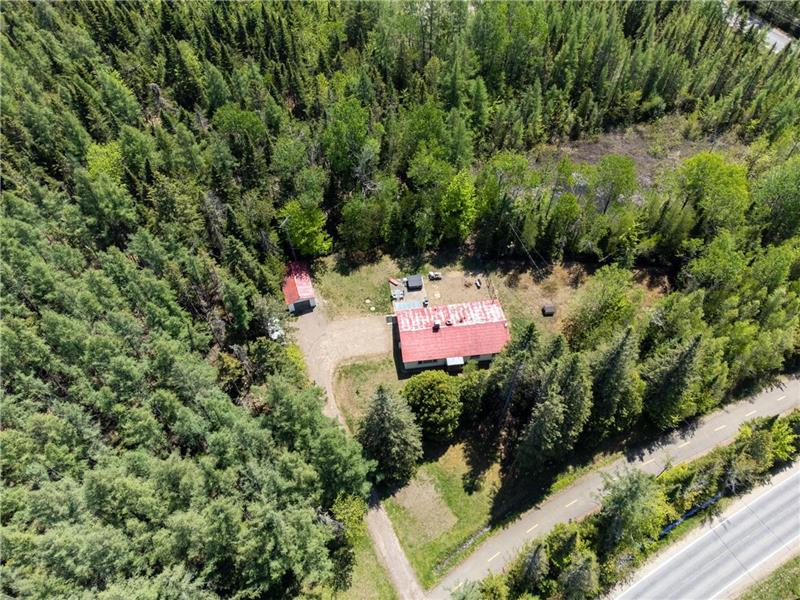 Gîte Fossambault Chalet à louer FossambaultsurleLac DI38021
