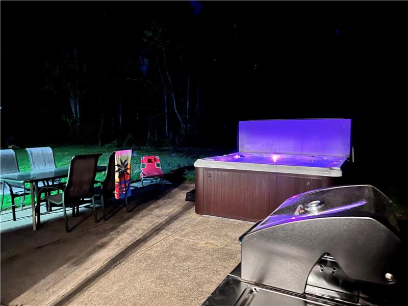 Gîte Fossambault SPAPROMO NUIT Chalet à louer FossambaultsurleLac