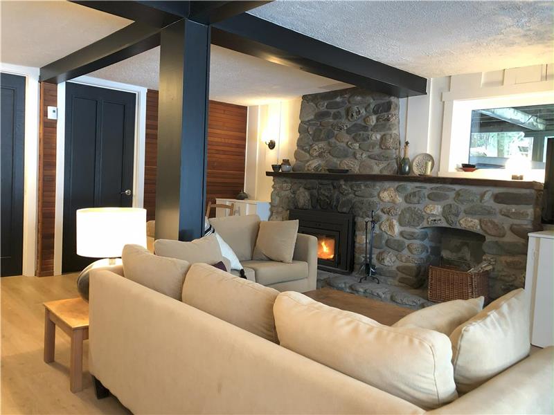 Chalet Le Petit Shack Chalet à louer StÉtiennedeBolton OR38072