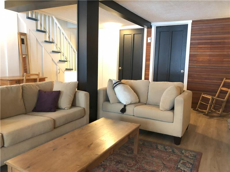 Chalet Le Petit Shack Chalet à louer StÉtiennedeBolton OR38072