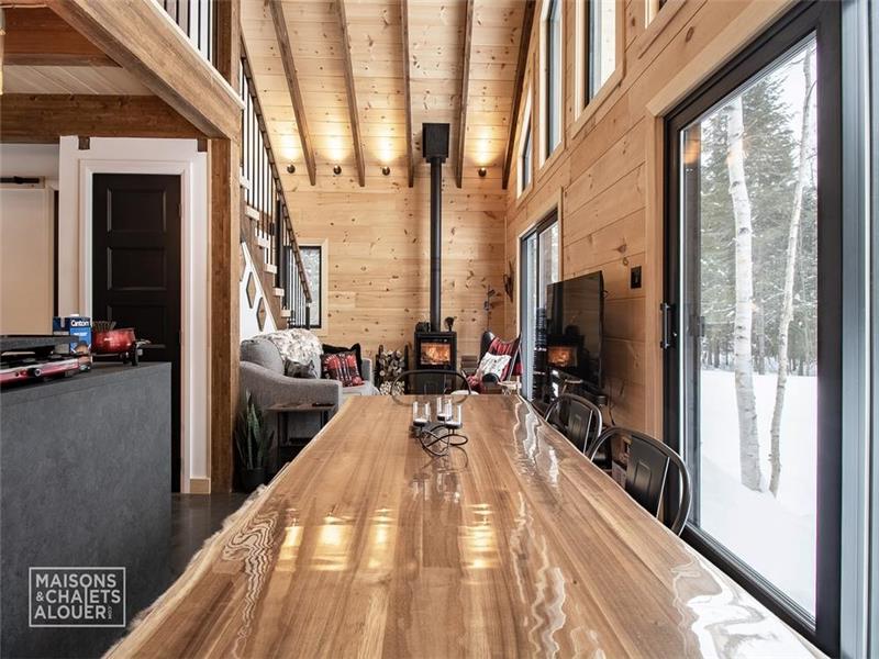 Chalet Chez Stef & Caro Chalet à louer PL38229