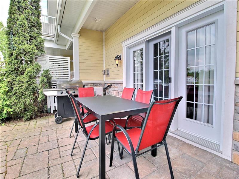 Condo 4 chambres à Bromont, Condos Chalet à louer Bromont OR38324