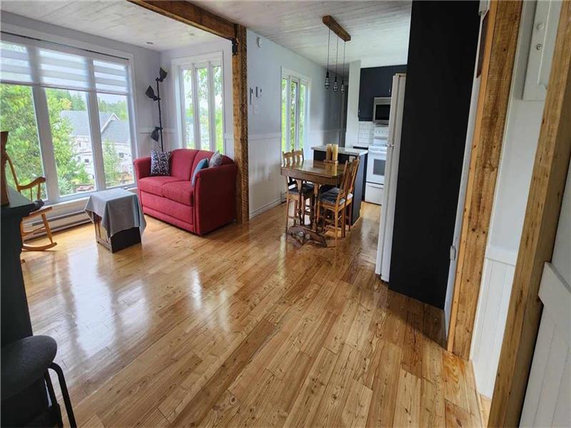 Chalet Le Yéti Chalet à louer StLudgerdeMilot OR38616