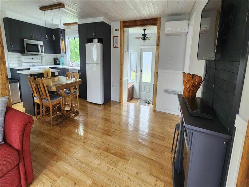 Chalet Le Yéti Chalet à louer StLudgerdeMilot OR38616