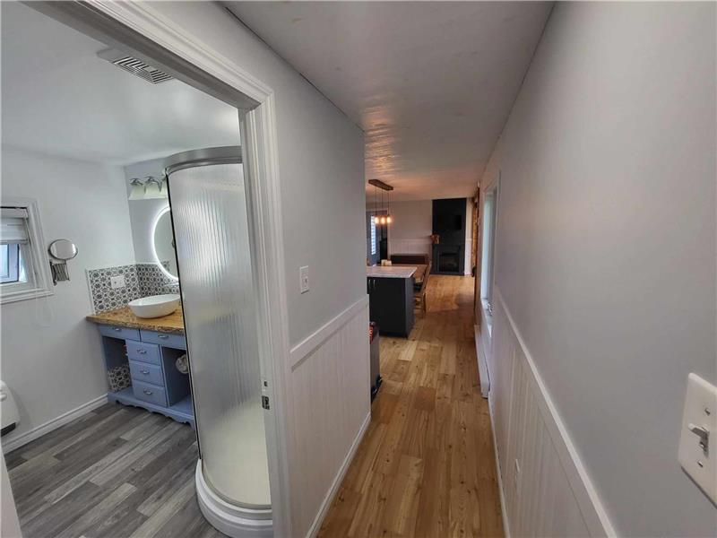 Chalet Le Yéti Chalet à louer StLudgerdeMilot OR38616