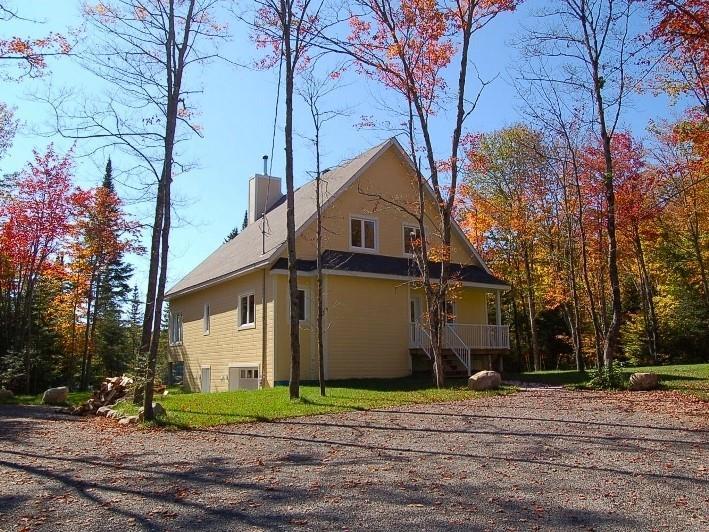 Grand Chalet Bord du Lac SPA 15 Chalet à louer SteAgathedes