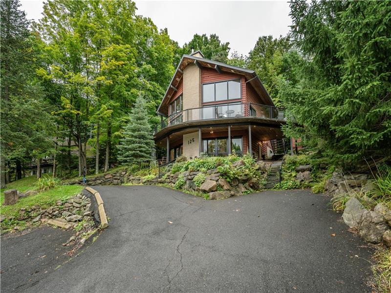 Magnifique chalet à louer Chalet à louer Bromont PL38648
