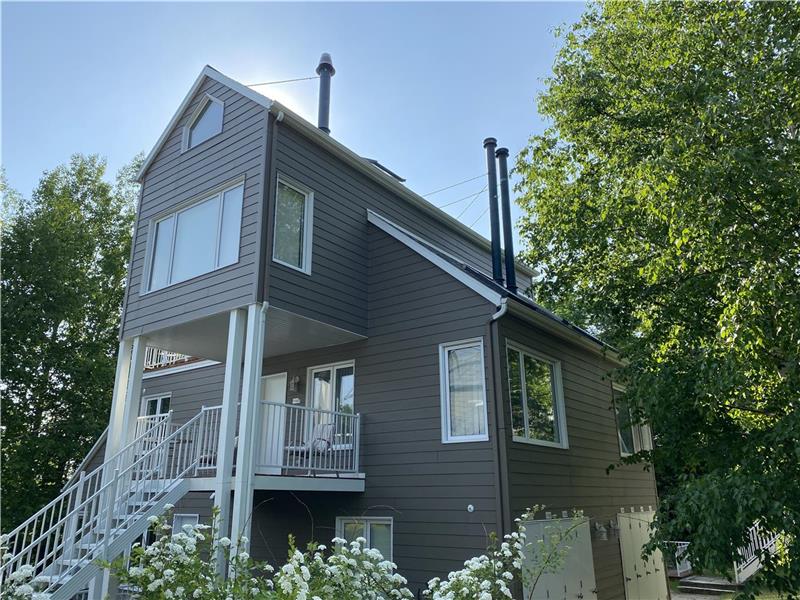 1101 Condo Mont SteAnne accès Chalet à louer Beaupré (MontSainte