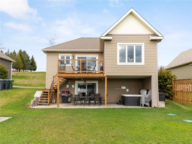 Le Historia Chalet à louer StRémideTingwick DI38692