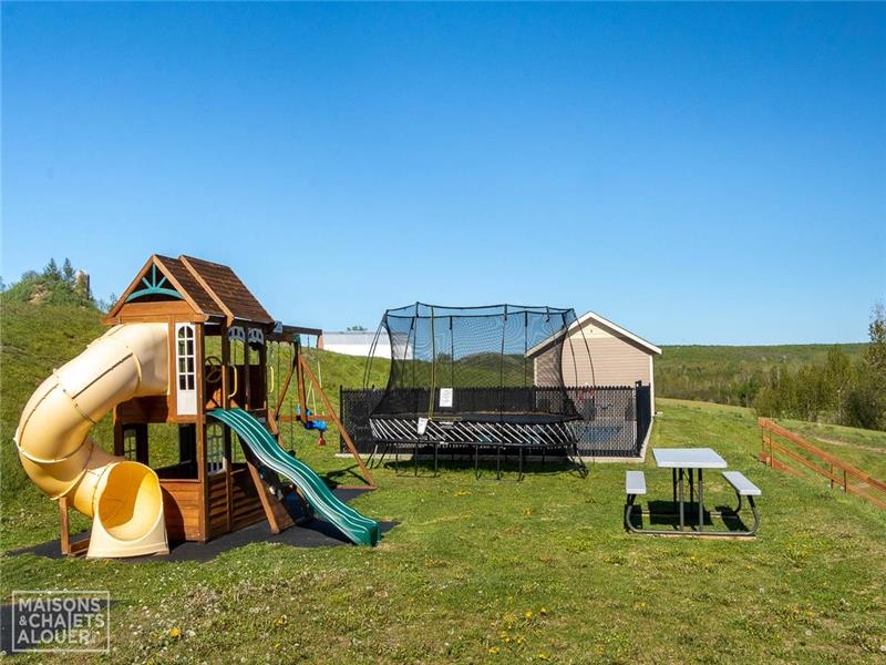 Le Historia Chalet à louer StRémideTingwick DI38692