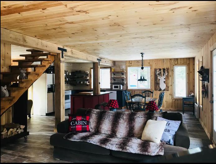 Chalet le Paradou de la Colline, Chalet à louer StDonat OR38701