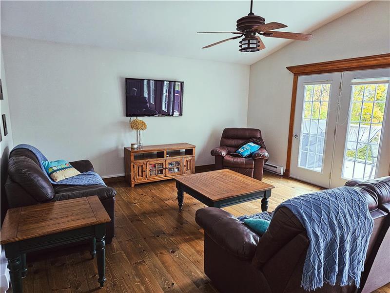 Le Chalet Bleu Chalet à louer NotreDamedePontmain OR38825