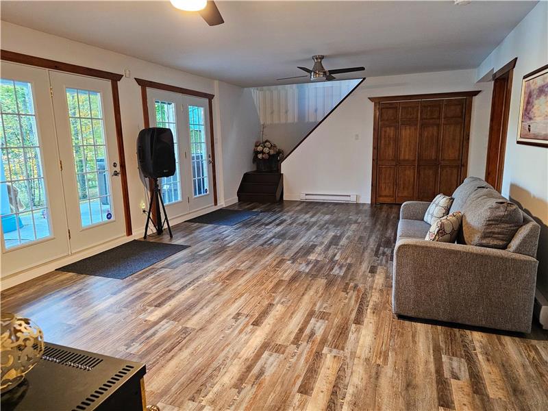 Le Chalet Bleu Chalet à louer NotreDamedePontmain OR38825