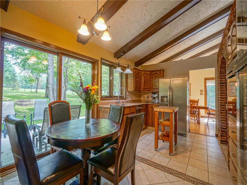 Chalet Cap au Renard Chalet à louer Orford PL38868 ChaletsAuQuebec