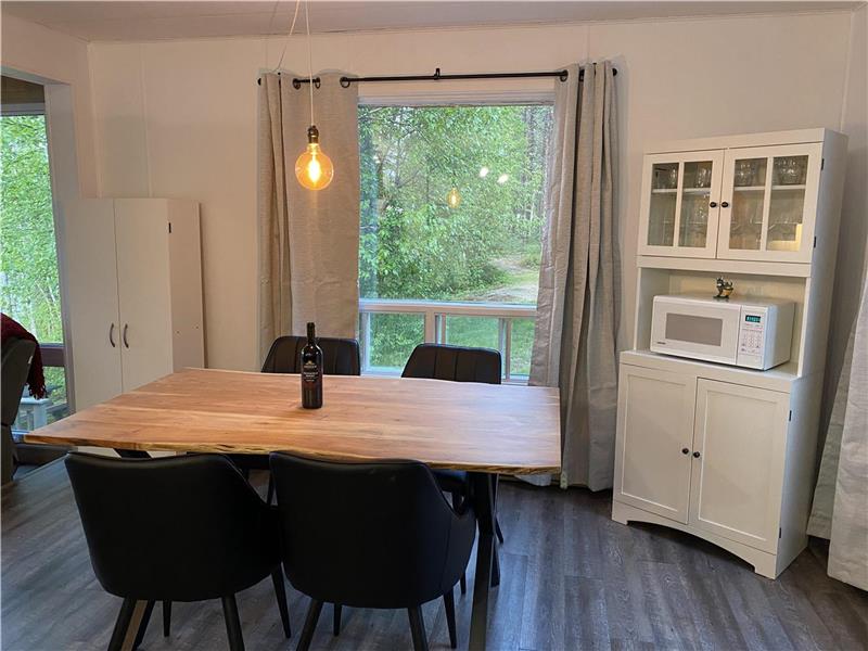 La Belle Nature Chalet à louer StLudgerdeMilot PL38972