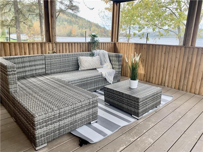 La Perle du Lac Chalet à louer TémiscouatasurleLac OR39056