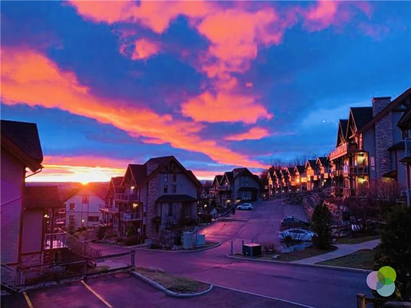 Olympe, Ski In/out Bromont Bromont Cottage Rental DI39078