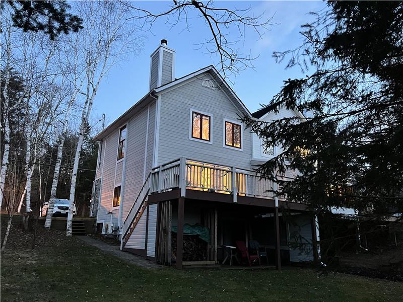 Tremblant haven MontTremblant Cottage Rental OR39098