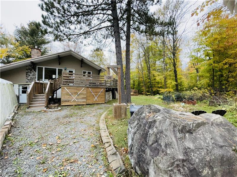 Beautiful country house in StAdolphed'Howard Cottage Rental OR