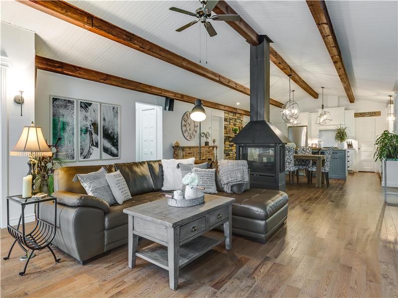 Maison La Zénitude - Chalet à louer Magog | DI-39114 | ChaletsAuQuebec