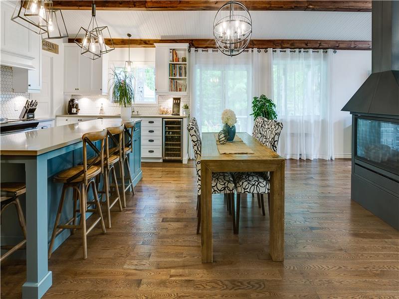 Maison La Zénitude - Chalet à louer Magog | DI-39114 | ChaletsAuQuebec