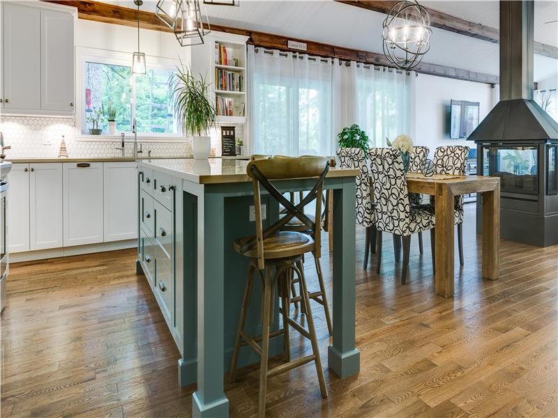 Maison La Zénitude - Chalet à louer Magog | DI-39114 | ChaletsAuQuebec