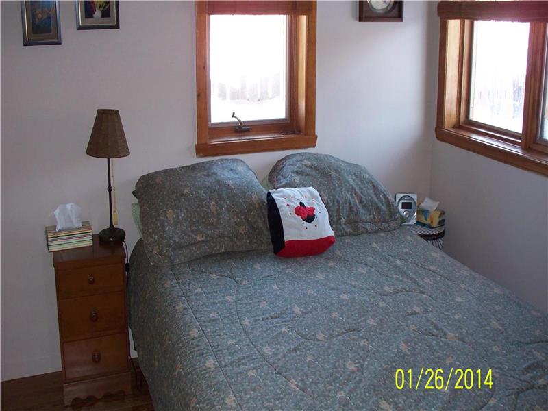 Chalet à vendre à PointeauChêne, Chalet à vendre Grenvillesurla