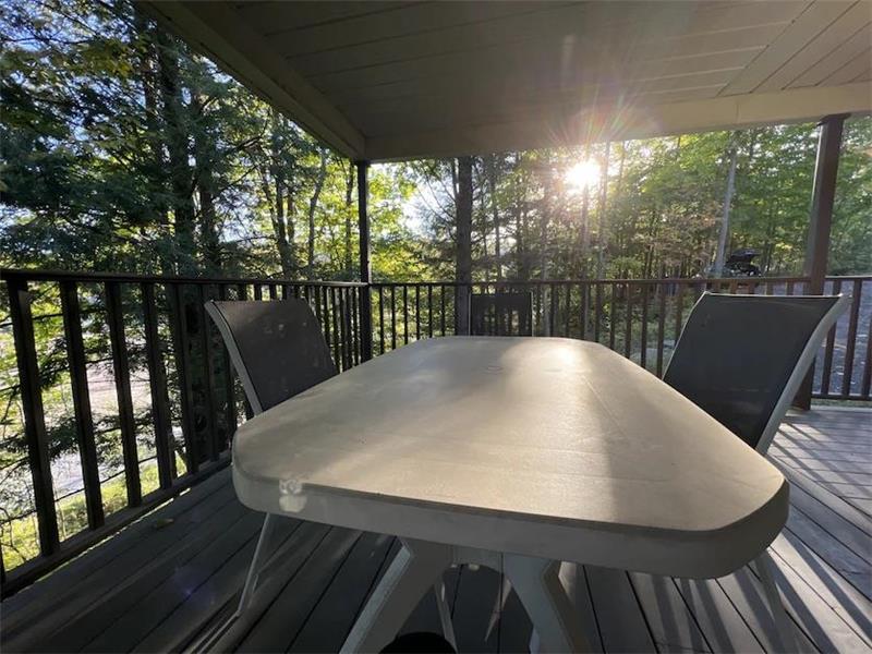 Chalet Ski in / Ski out Bromont Chalet à louer Bromont DI39180