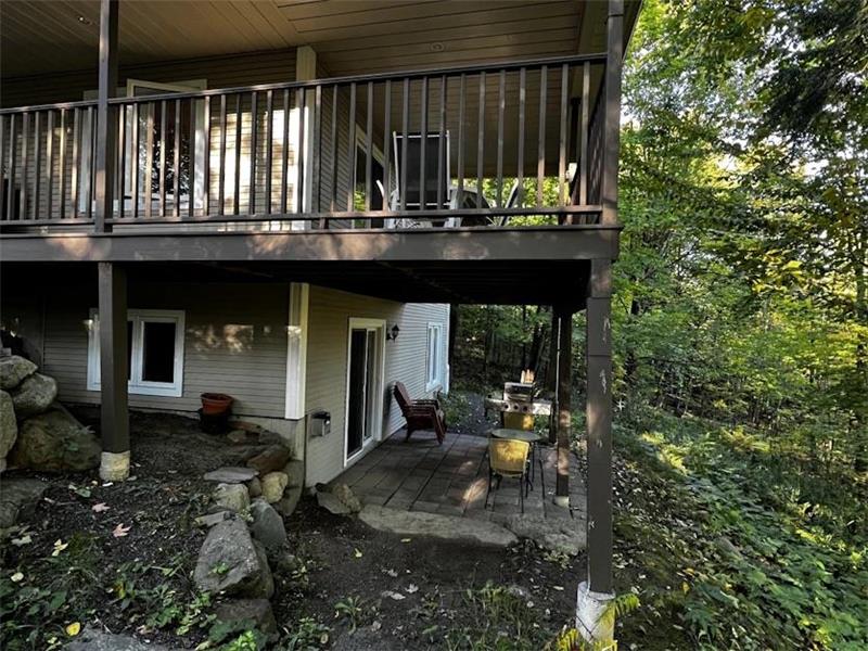 Chalet Ski in / Ski out Bromont Chalet à louer Bromont DI39180