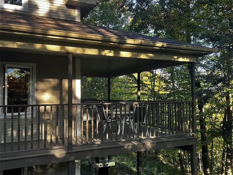 Chalet Ski in / Ski out Bromont Chalet à louer Bromont DI39180