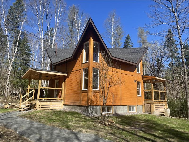 Le Chalet 29 - Chalet à louer Morin-Heights | OR-39302 | ChaletsAuQuebec