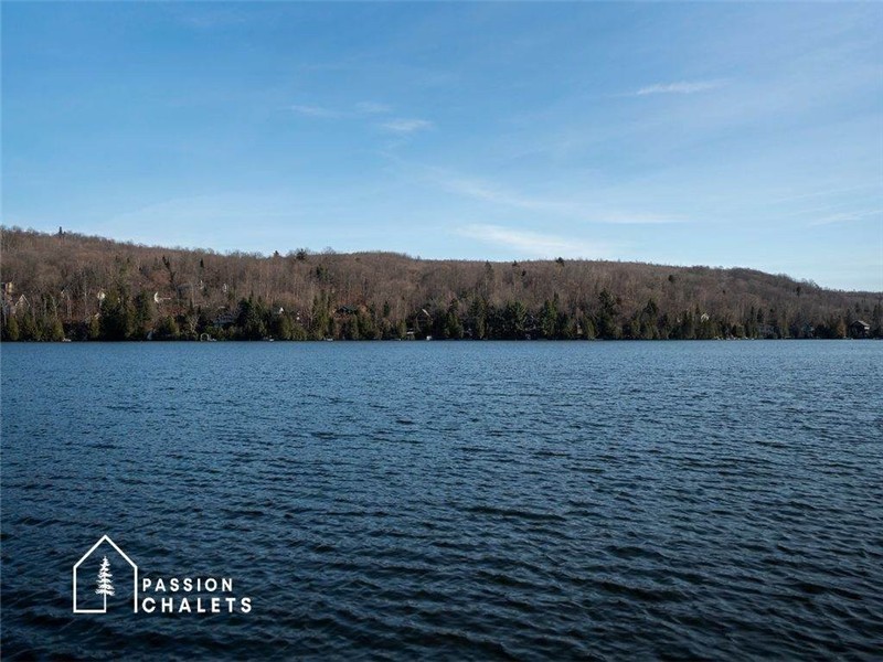 * PASSION CHALETS * | O'BEAULAC | - Chalet à louer Chertsey | DI-39425 ...