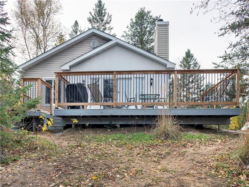 Le Chalet Goulet Chalet adorable Chalet à louer LacSupérieur OR39443 ChaletsAuQuebec