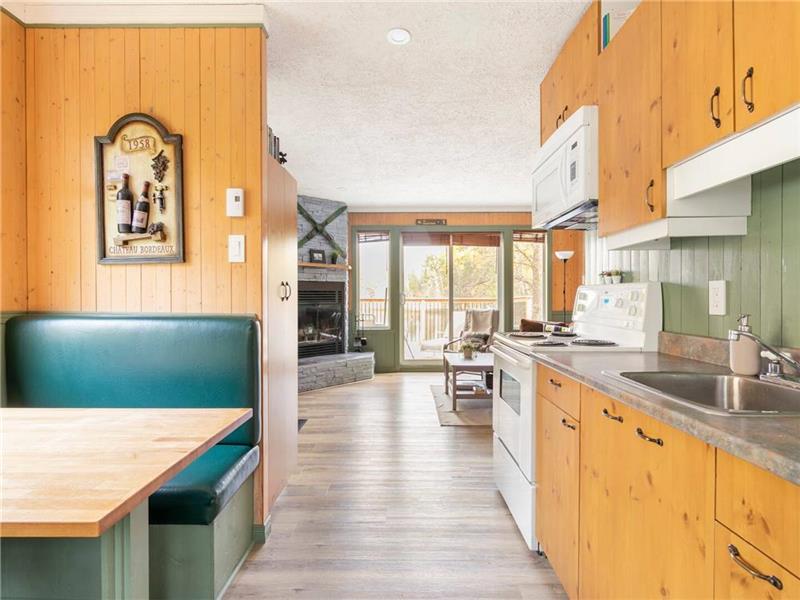 Le Chalet Goulet Chalet adorable Chalet à louer LacSupérieur OR39443 ChaletsAuQuebec