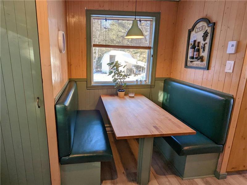 Le Chalet Goulet Chalet adorable Chalet à louer LacSupérieur OR39443 ChaletsAuQuebec