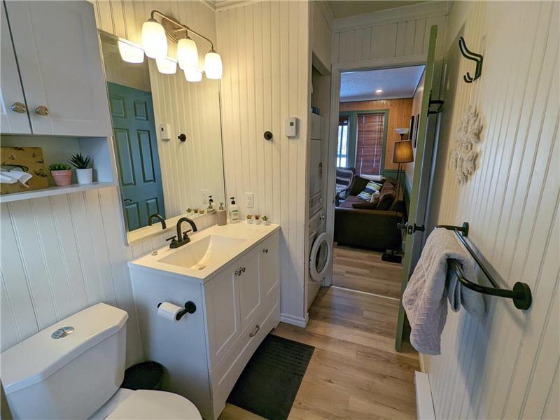 Le Chalet Goulet Chalet adorable Chalet à louer LacSupérieur OR39443 ChaletsAuQuebec