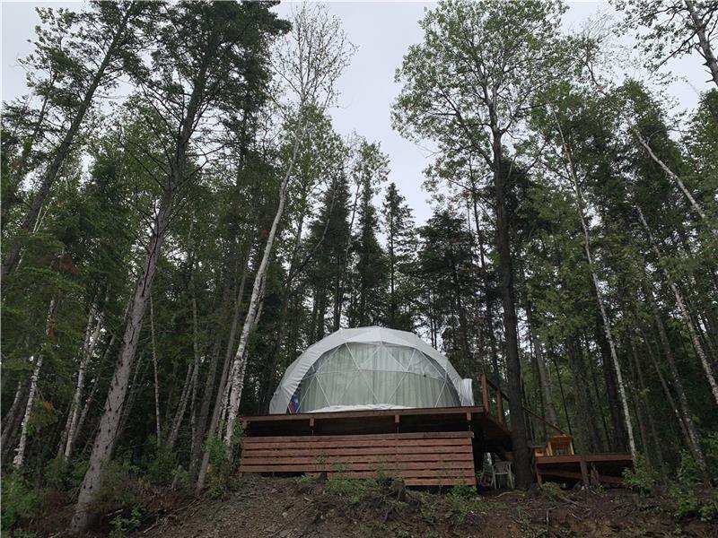 267, rang du Lac, Lajeune Dôme Lejeune Cottage Rental OR39451